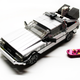 Illustration for article titled Hill Valley, 2015 AD, in LEGO form